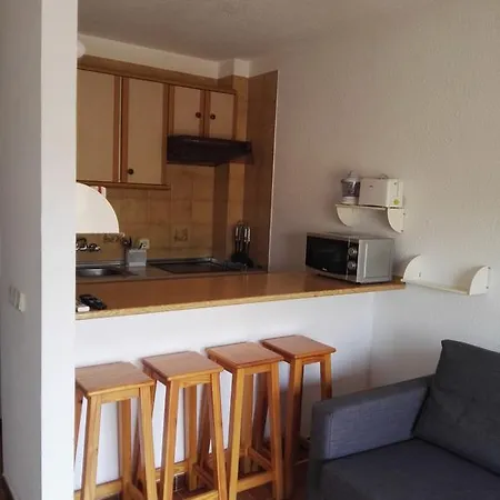 Apartamento En Royal Park Albatros *
