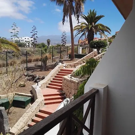 Apartamento En Royal Park Albatros