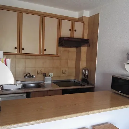 Apartman Apartamento En Royal Park Albatros San Miguel de Abona