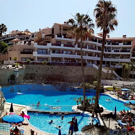 Apartamento En Royal Park Albatros San Miguel de Abona