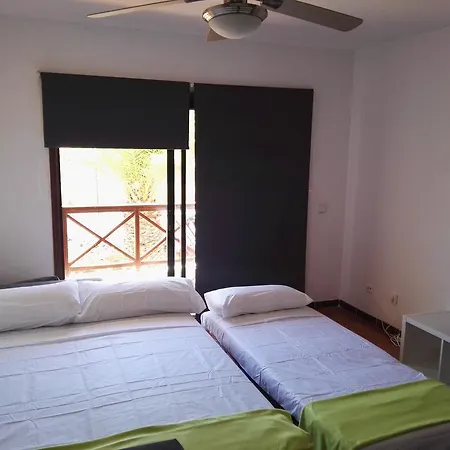 Apartamento En Royal Park Albatros *